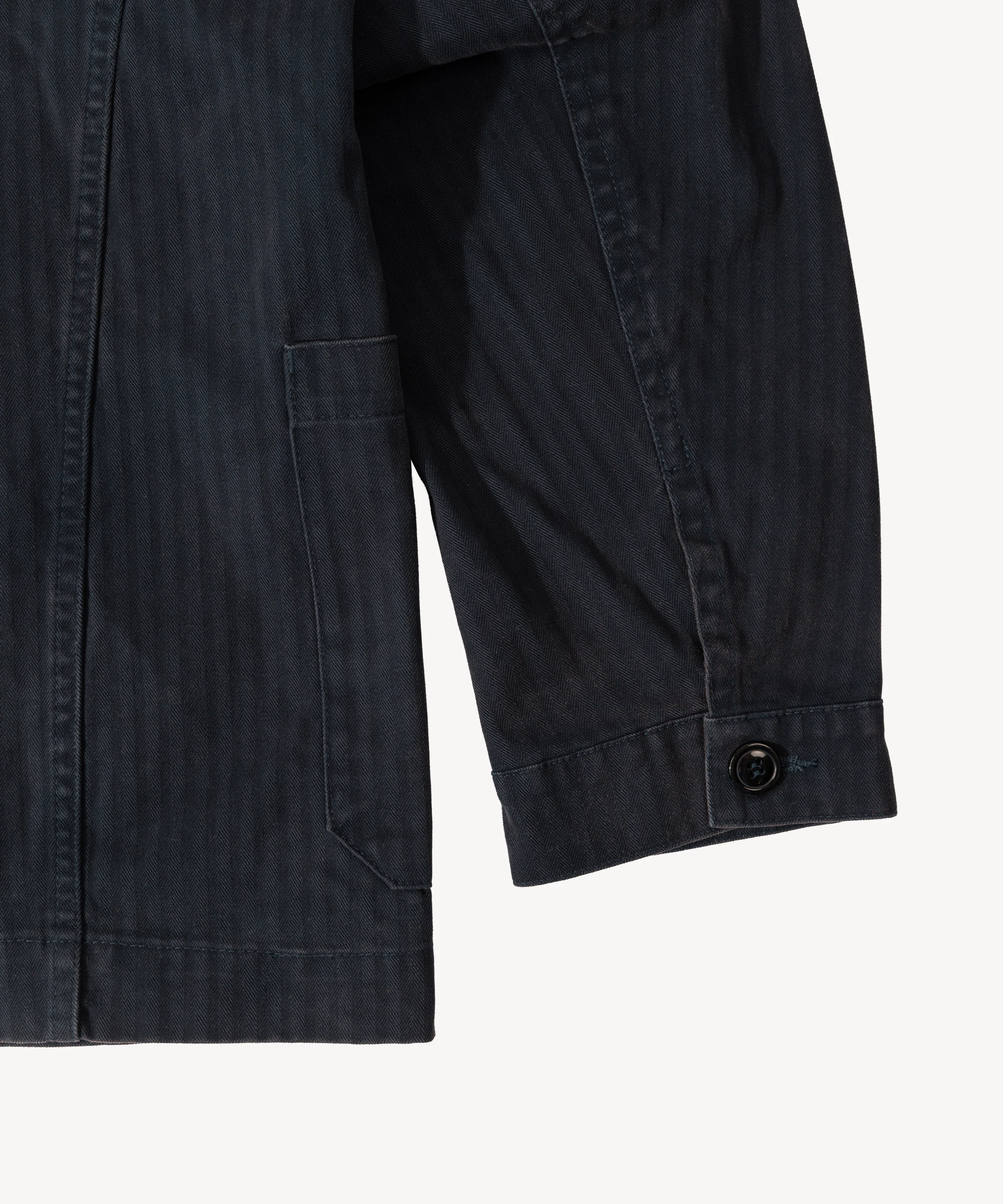 THE UTILITY JACKET - Image 5