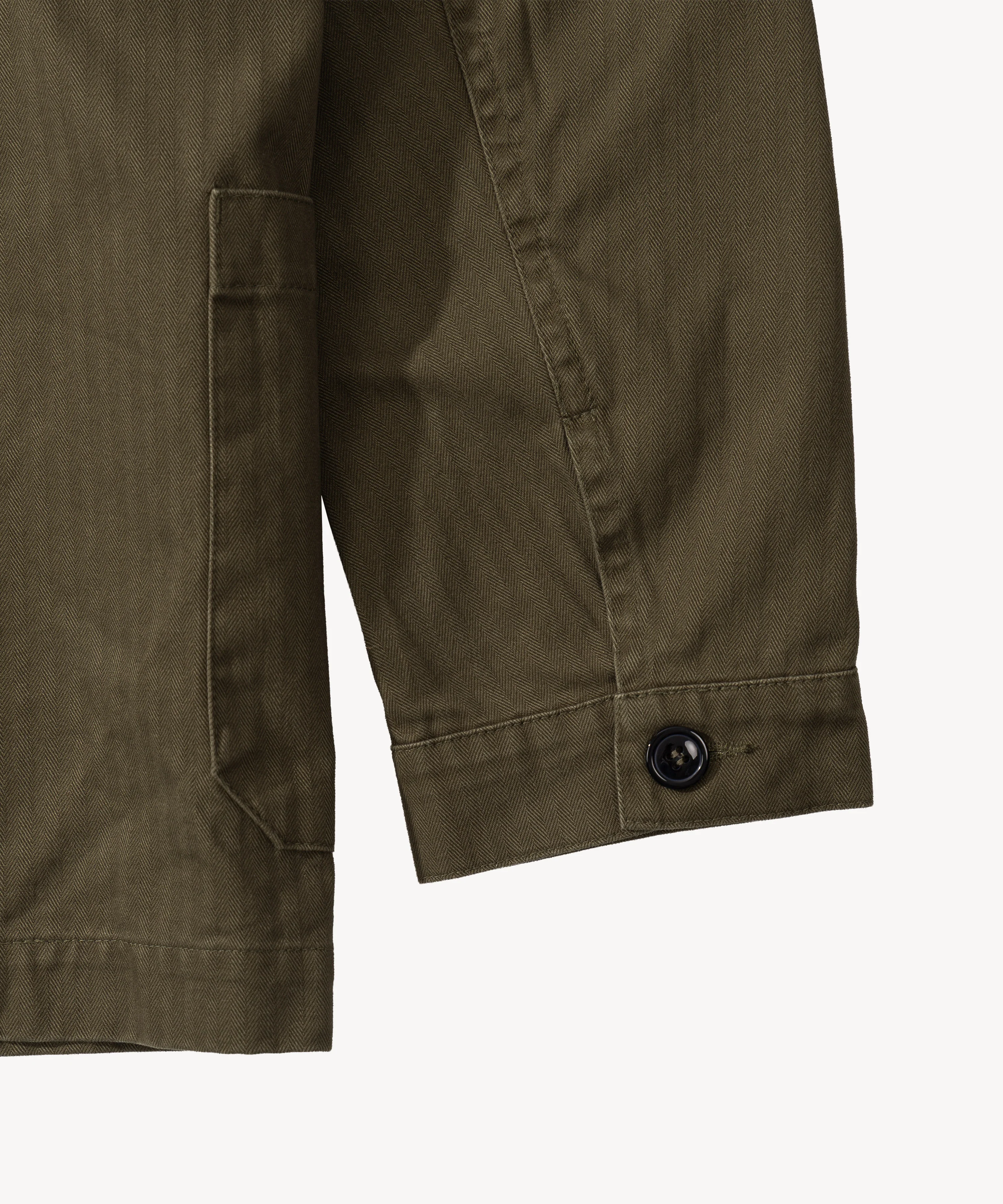 THE UTILITY JACKET - Image 5