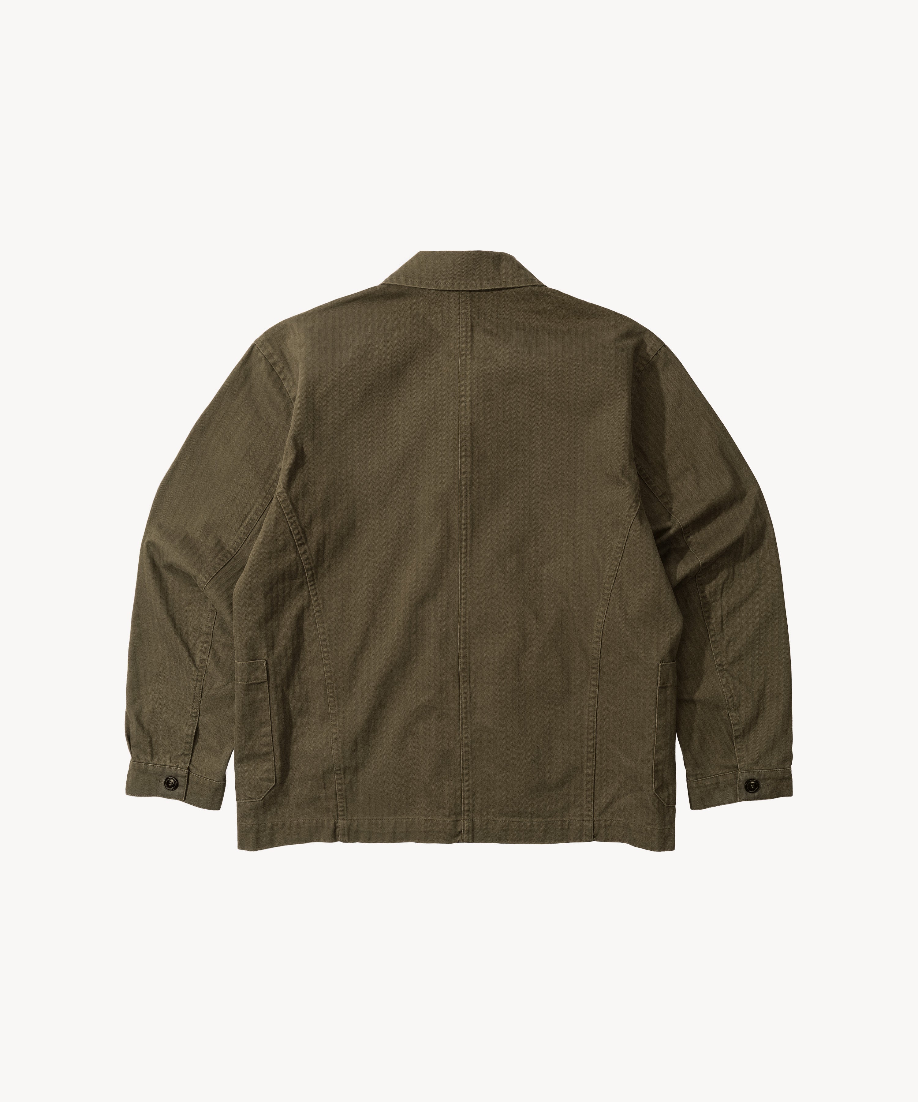 THE UTILITY JACKET - Image 7