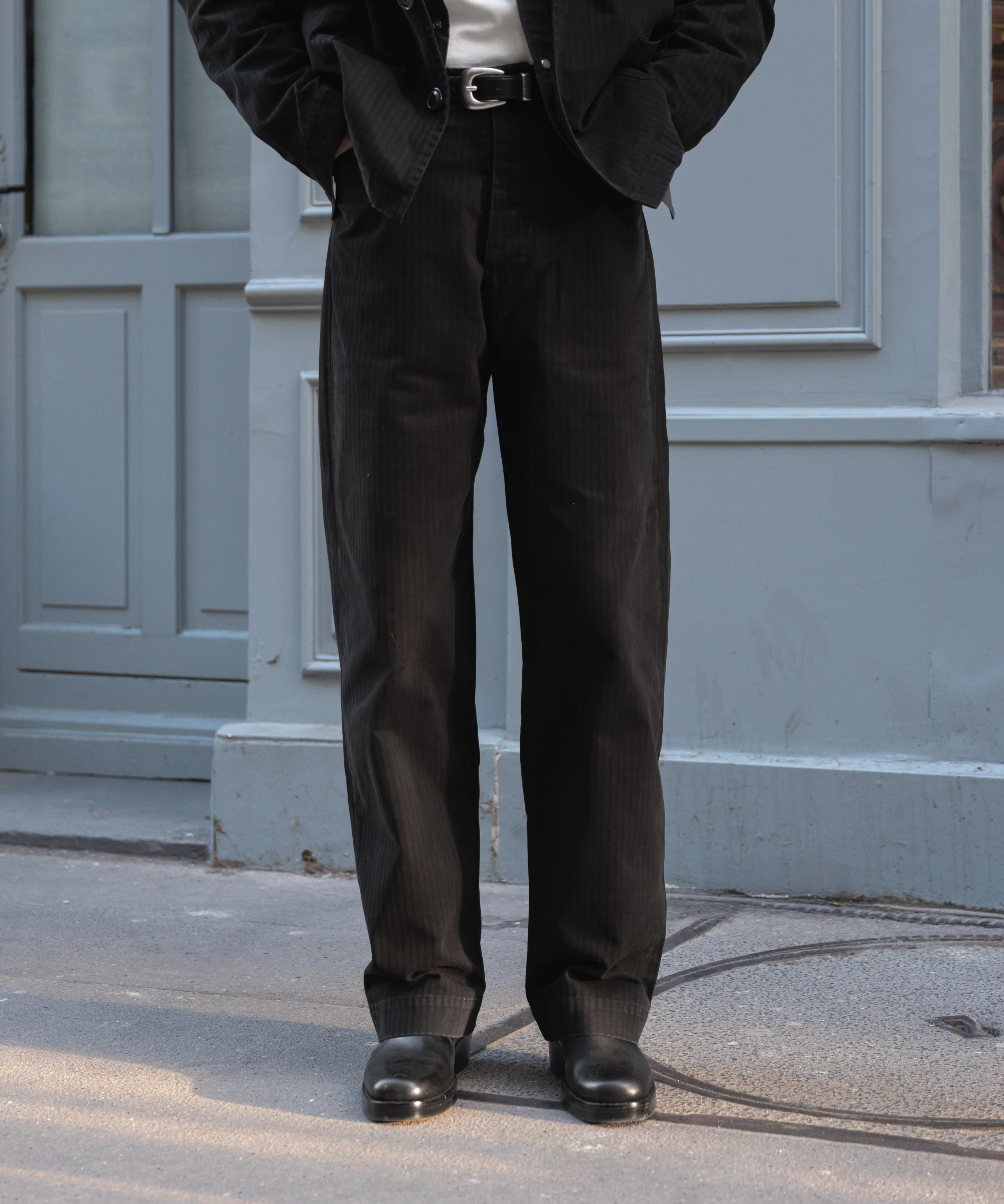 THE UTILITY PANTS - Image 3