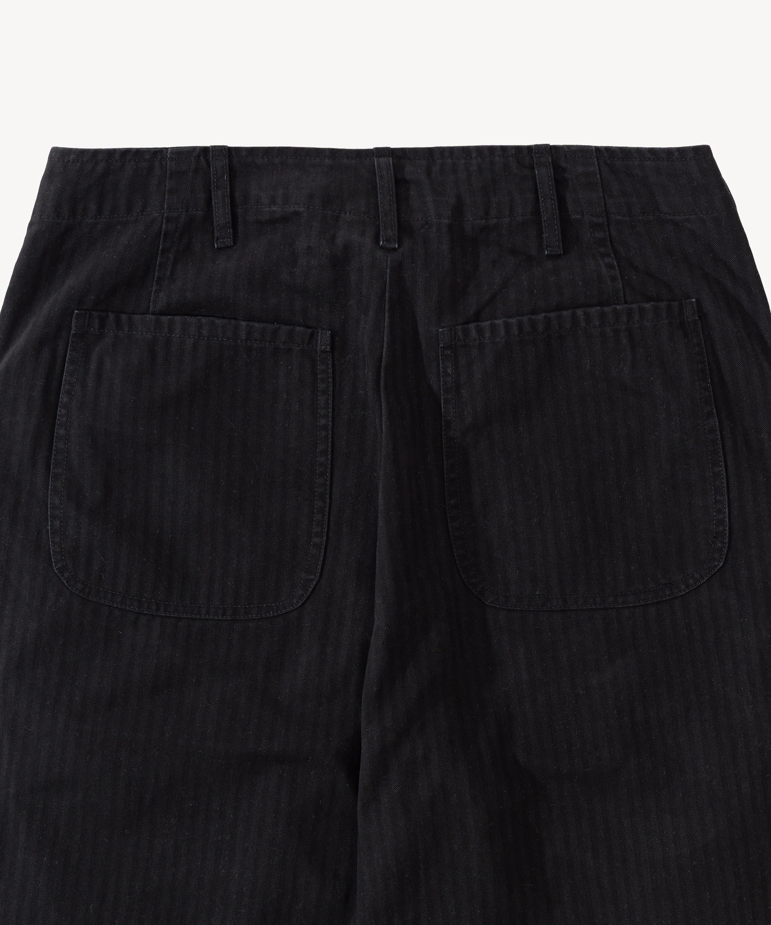 THE UTILITY PANTS - Image 7