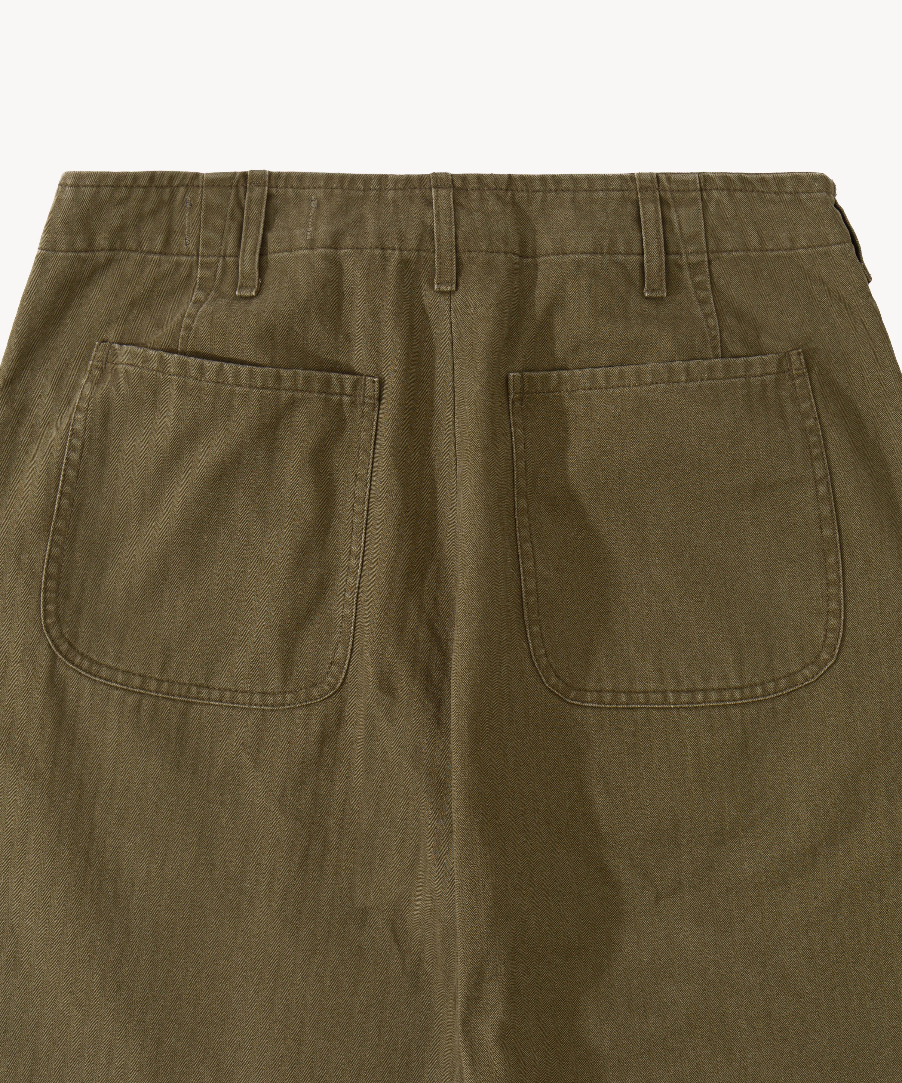 THE UTILITY PANTS - Image 7