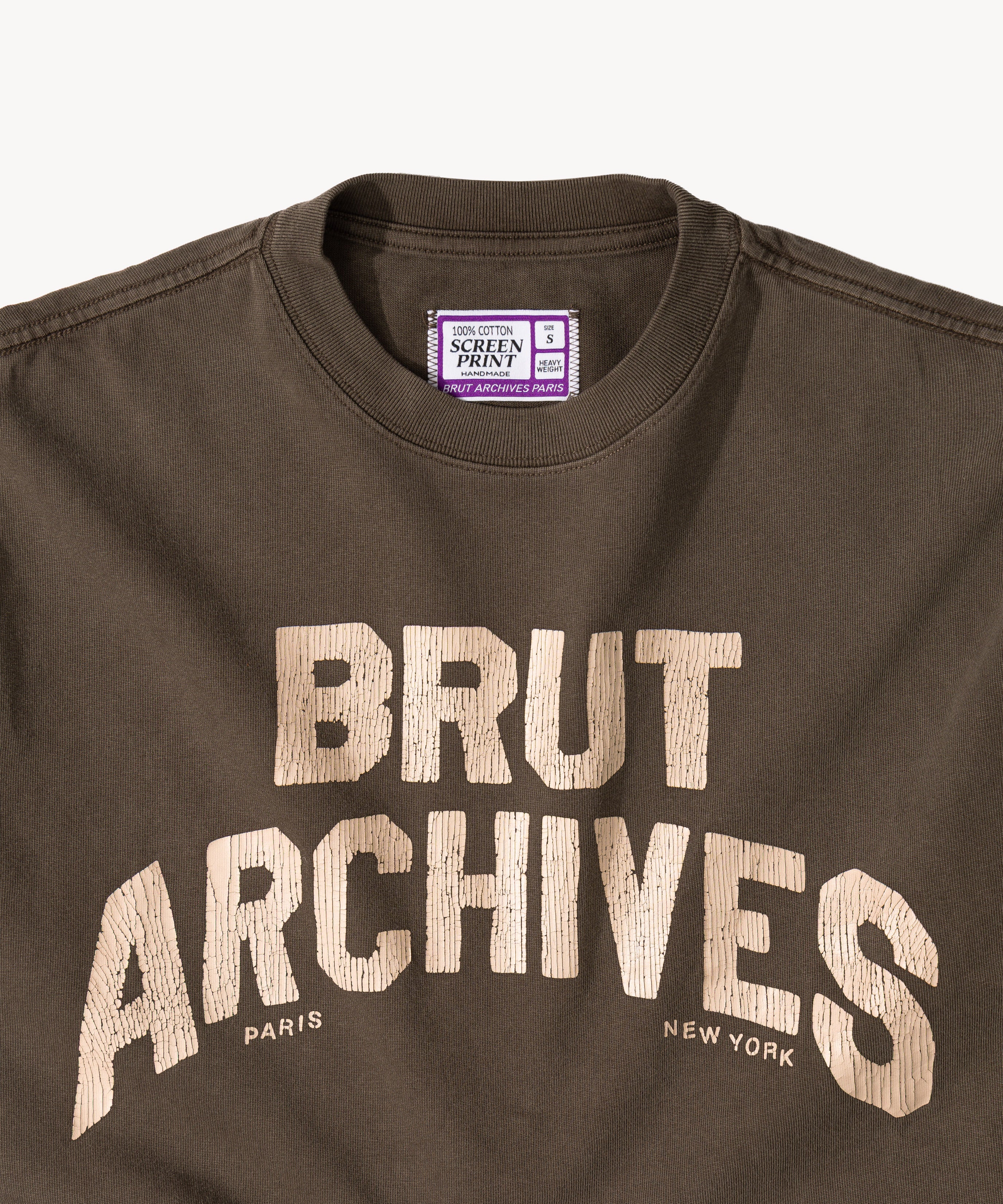 THE VARSITY TEE - Image 3