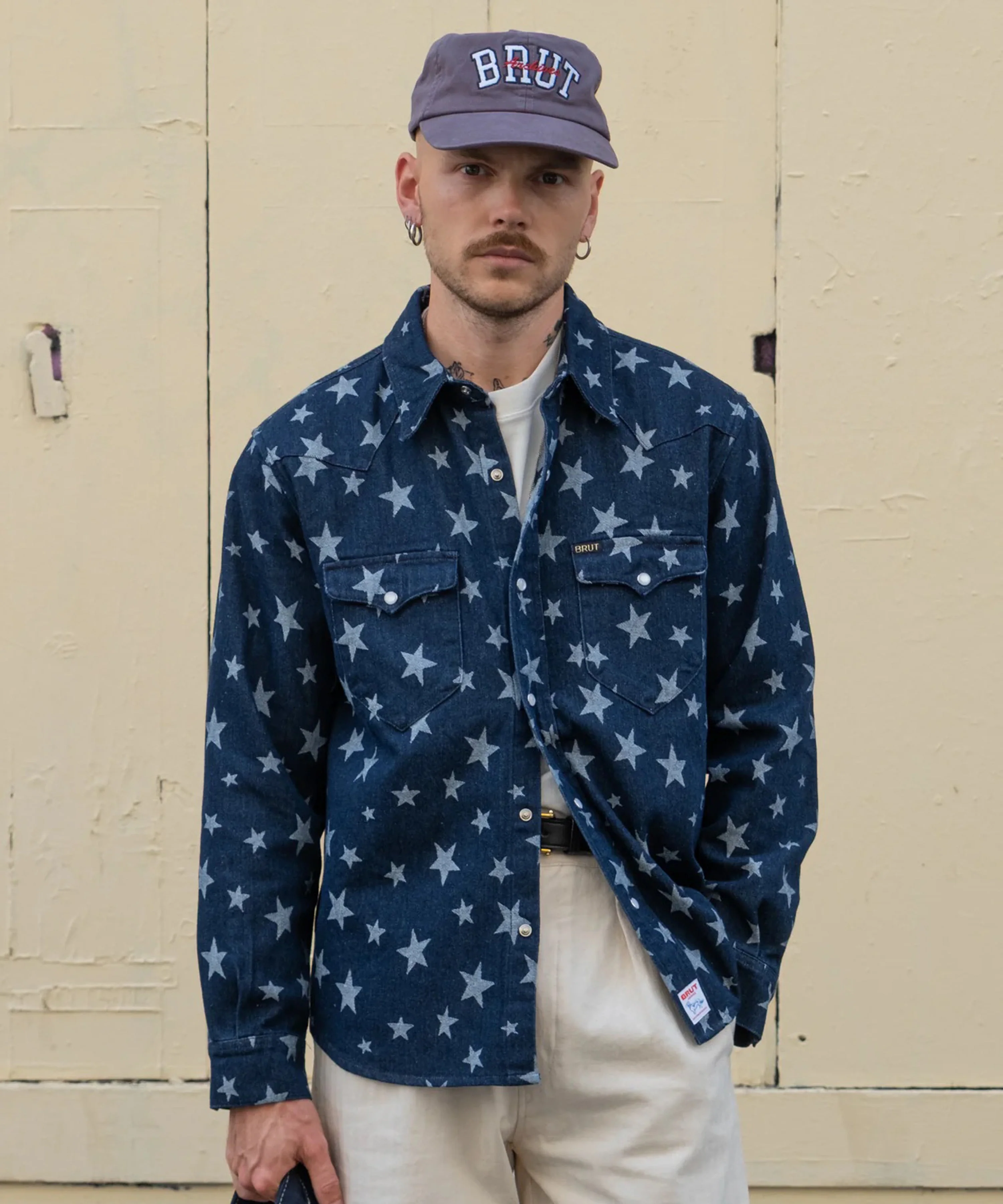 THE WESTERN STAR SHIRT - Image 2