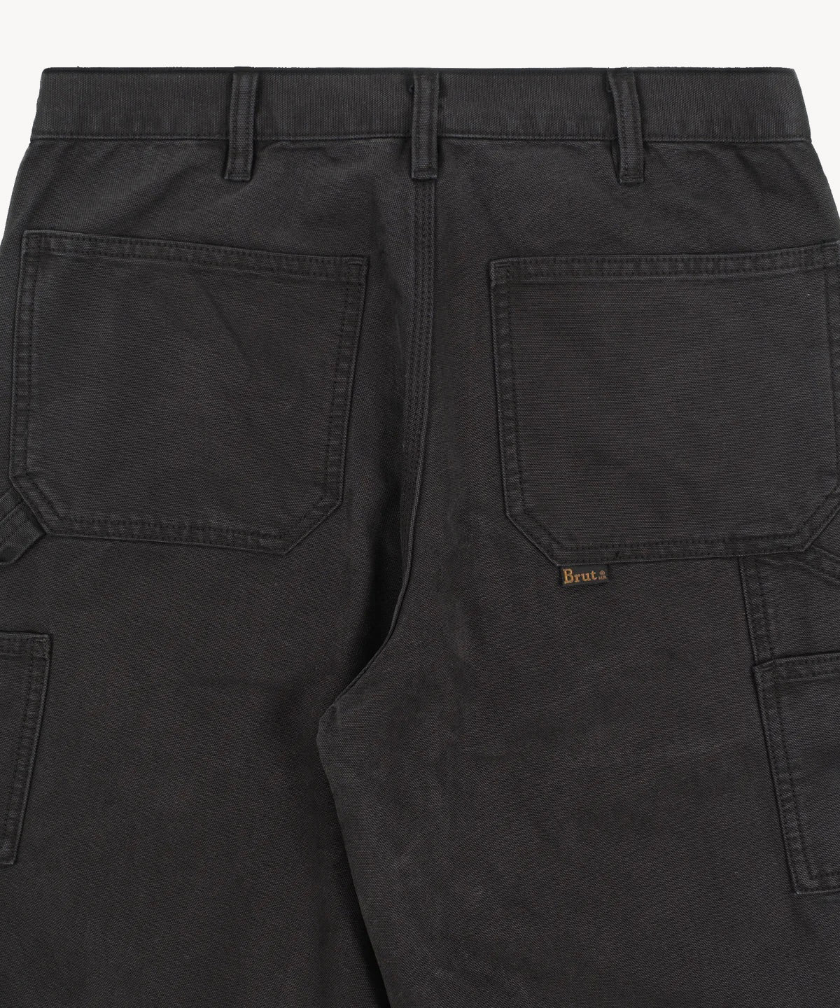 THE WIDE RIVET PANTS - Image 5