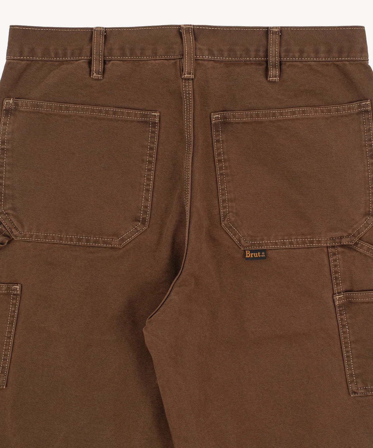 THE WIDE RIVET PANTS - Image 5