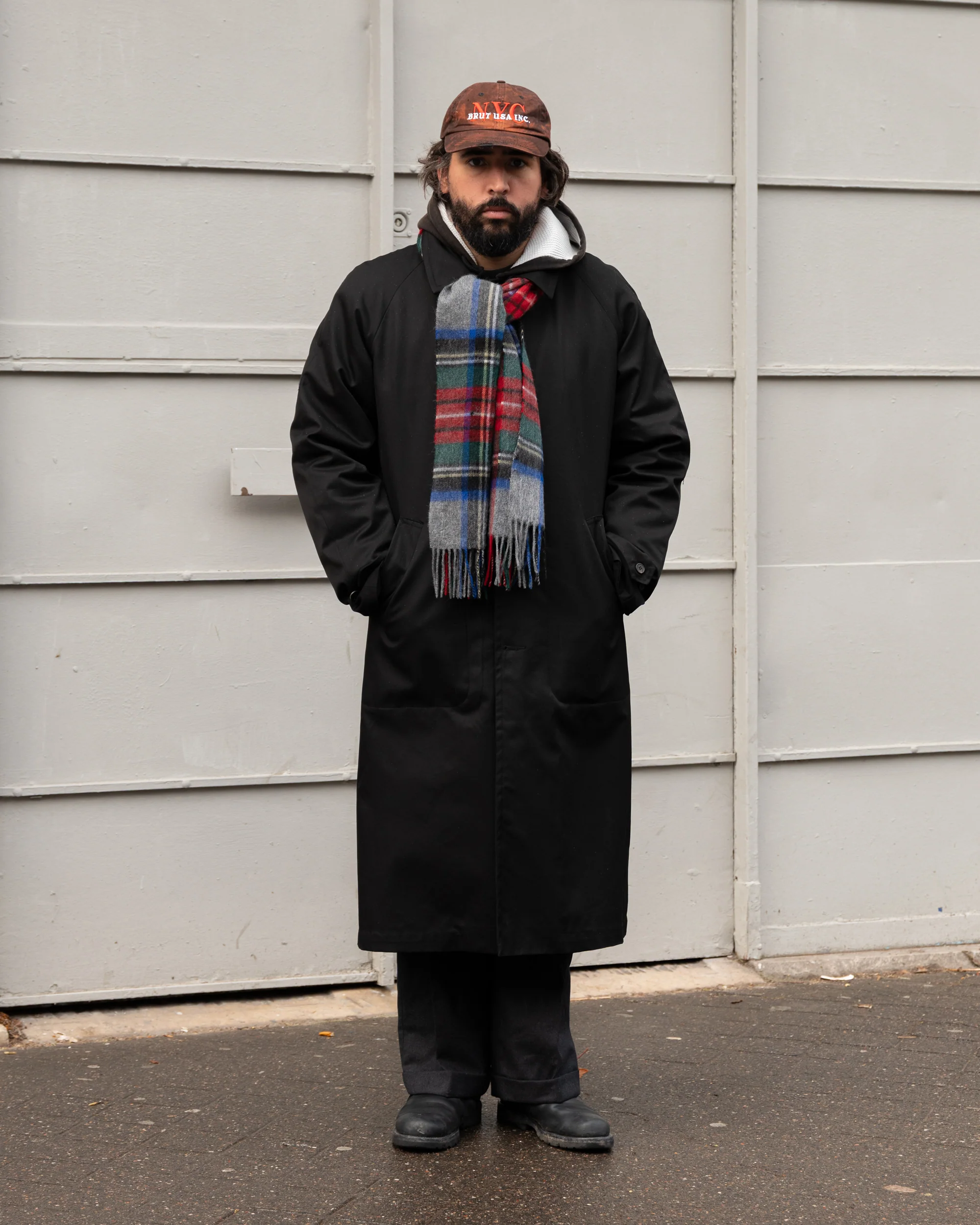 THE WINTER MAC - Image 2
