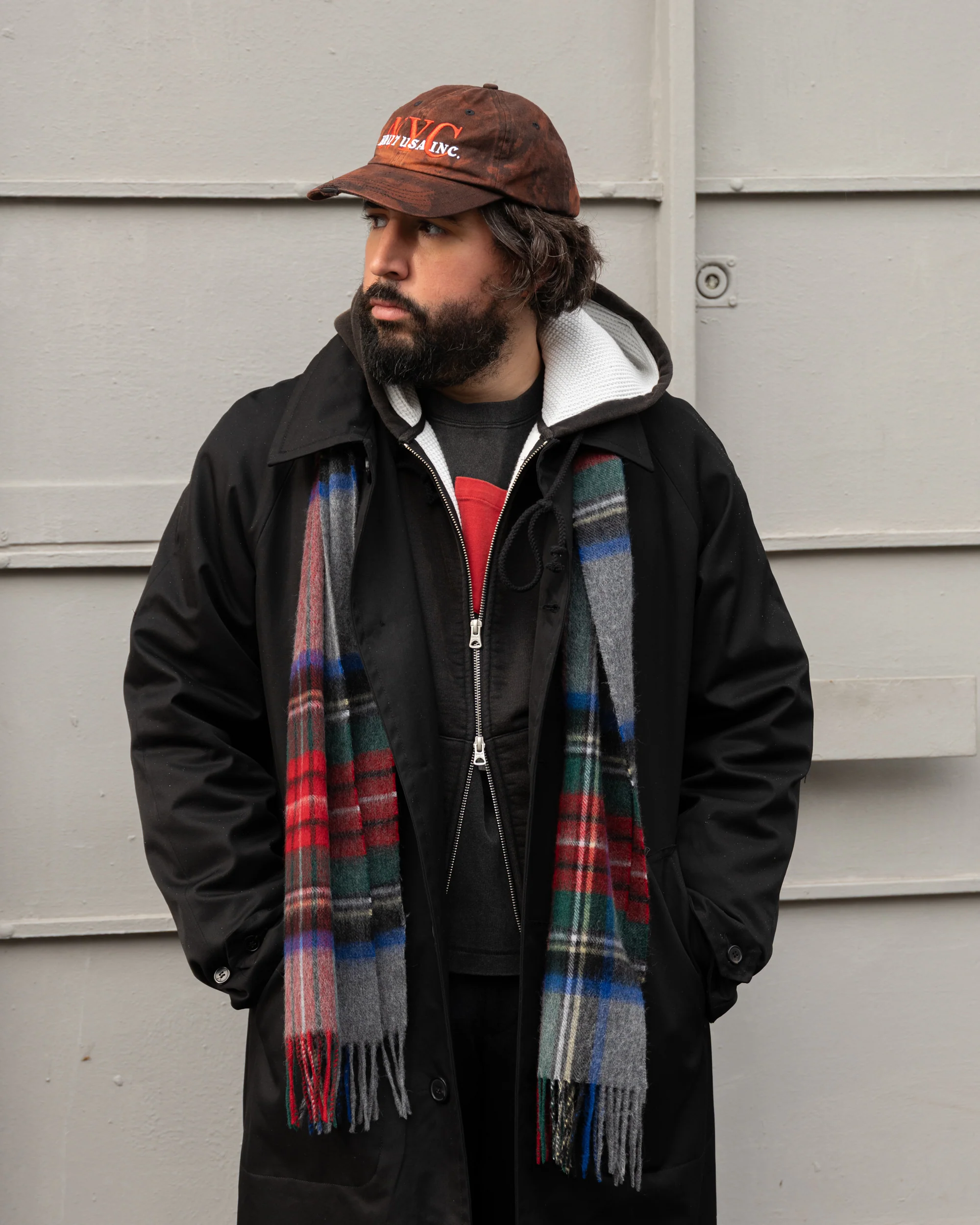 THE WINTER MAC - Image 3