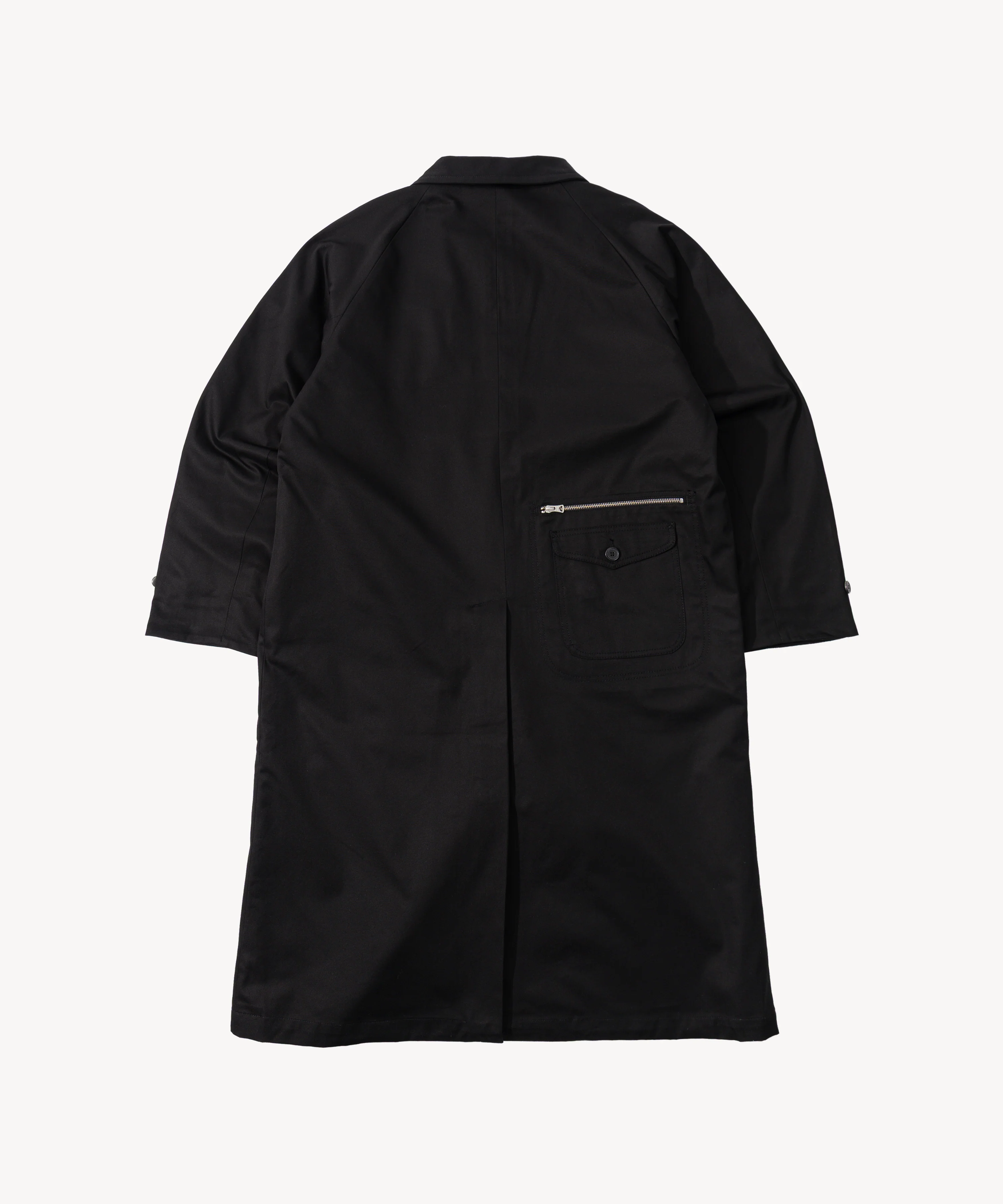 THE WINTER MAC - Image 7