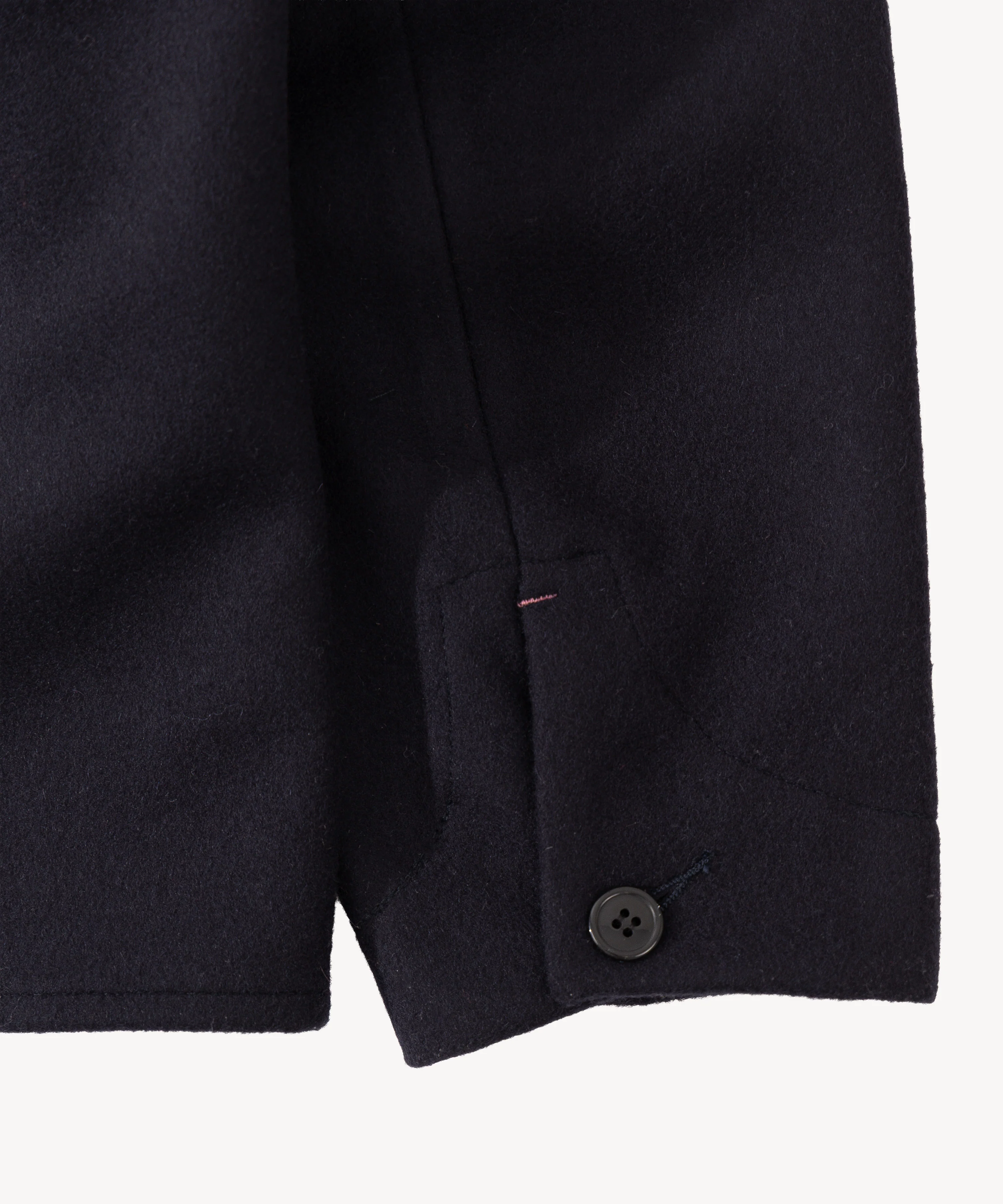 THE WOOL PAINTER JACKET - Image 5