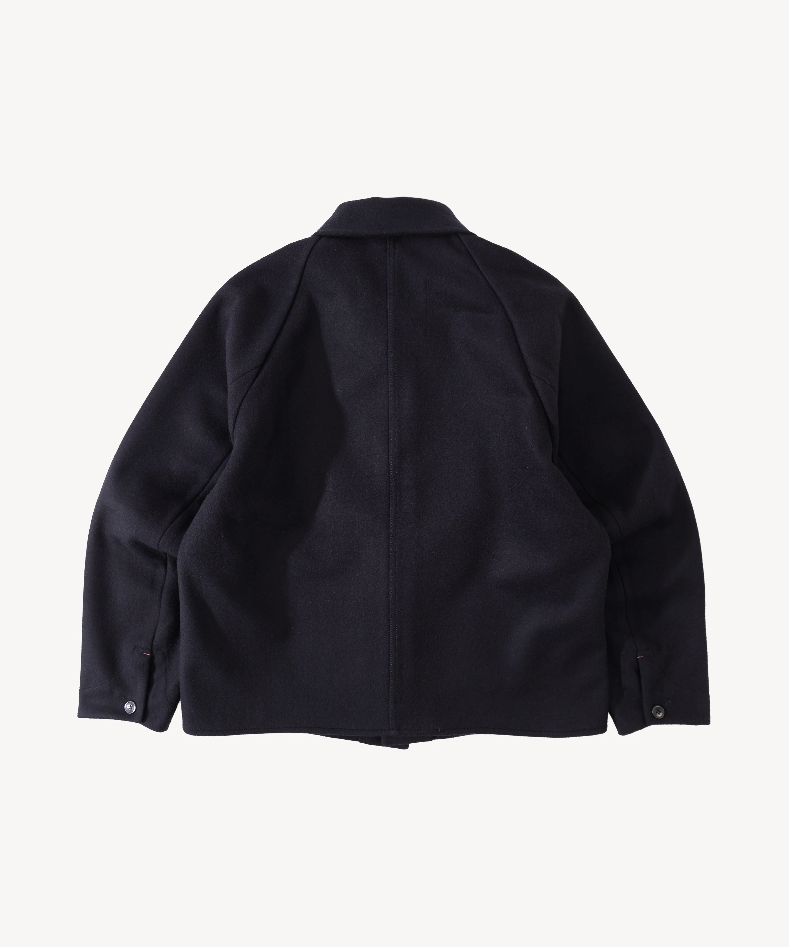 THE WOOL PAINTER JACKET - Image 6