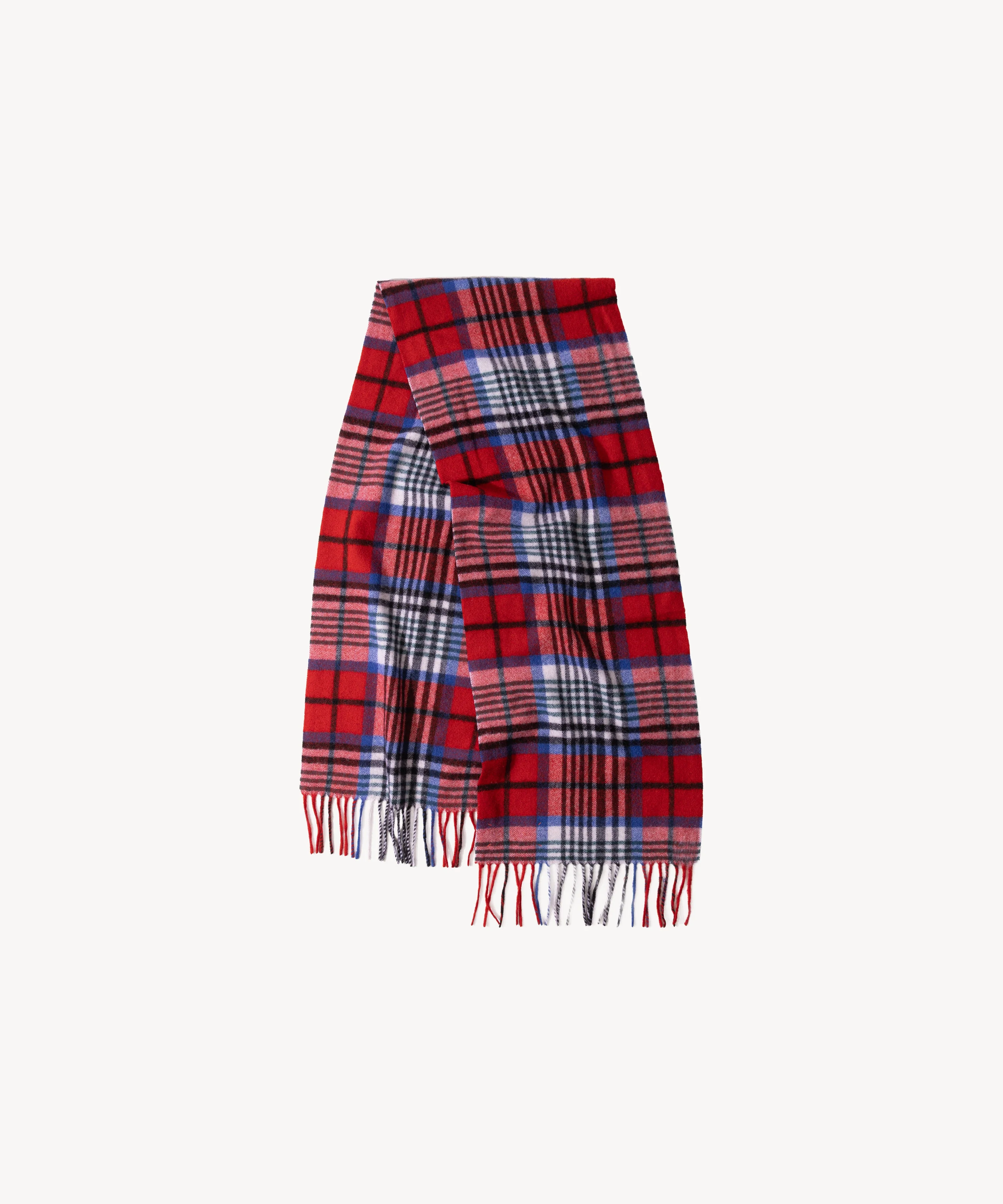 THE WOOL SCARF - Image 3