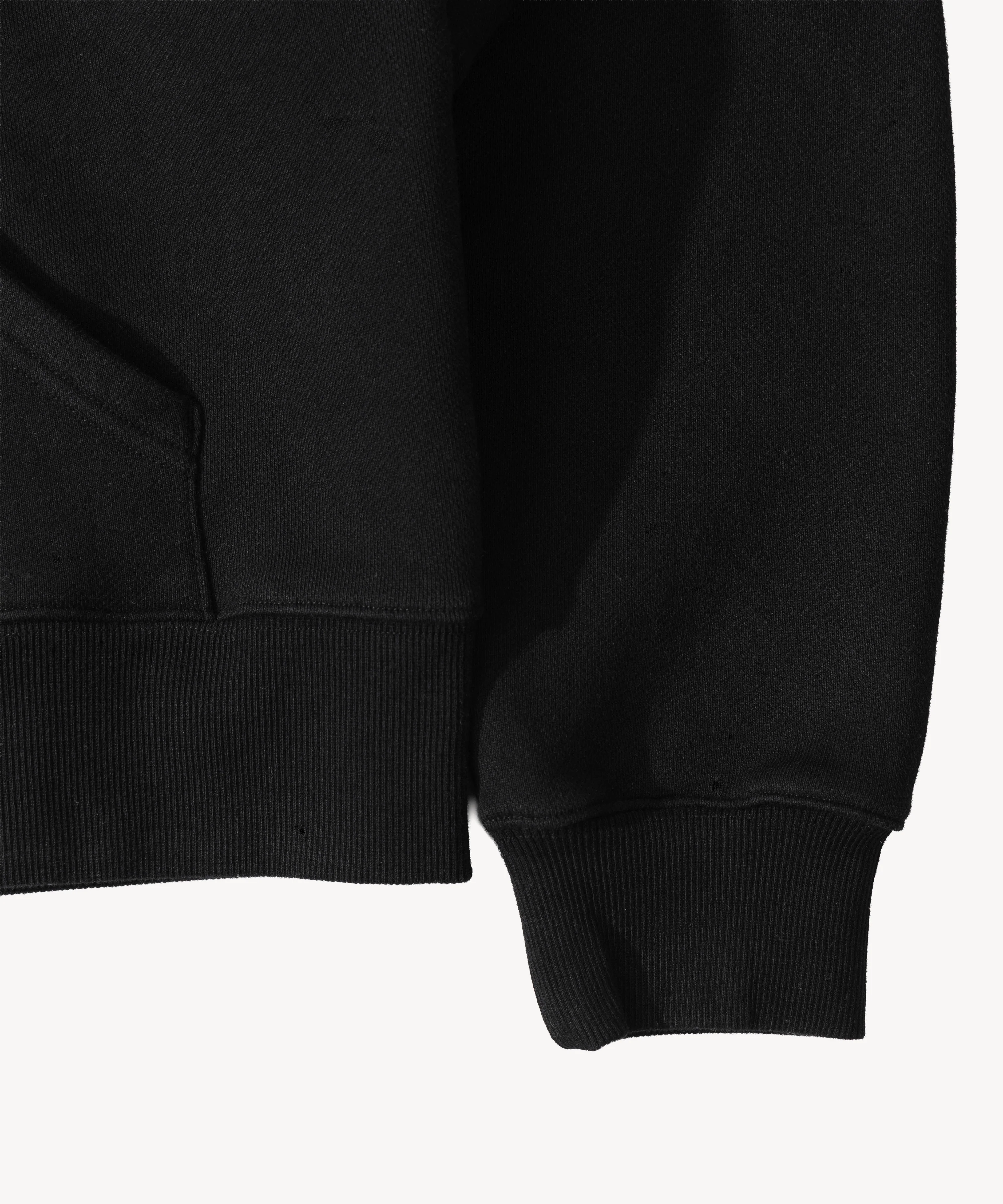THE ZIP SWEAT - Image 5