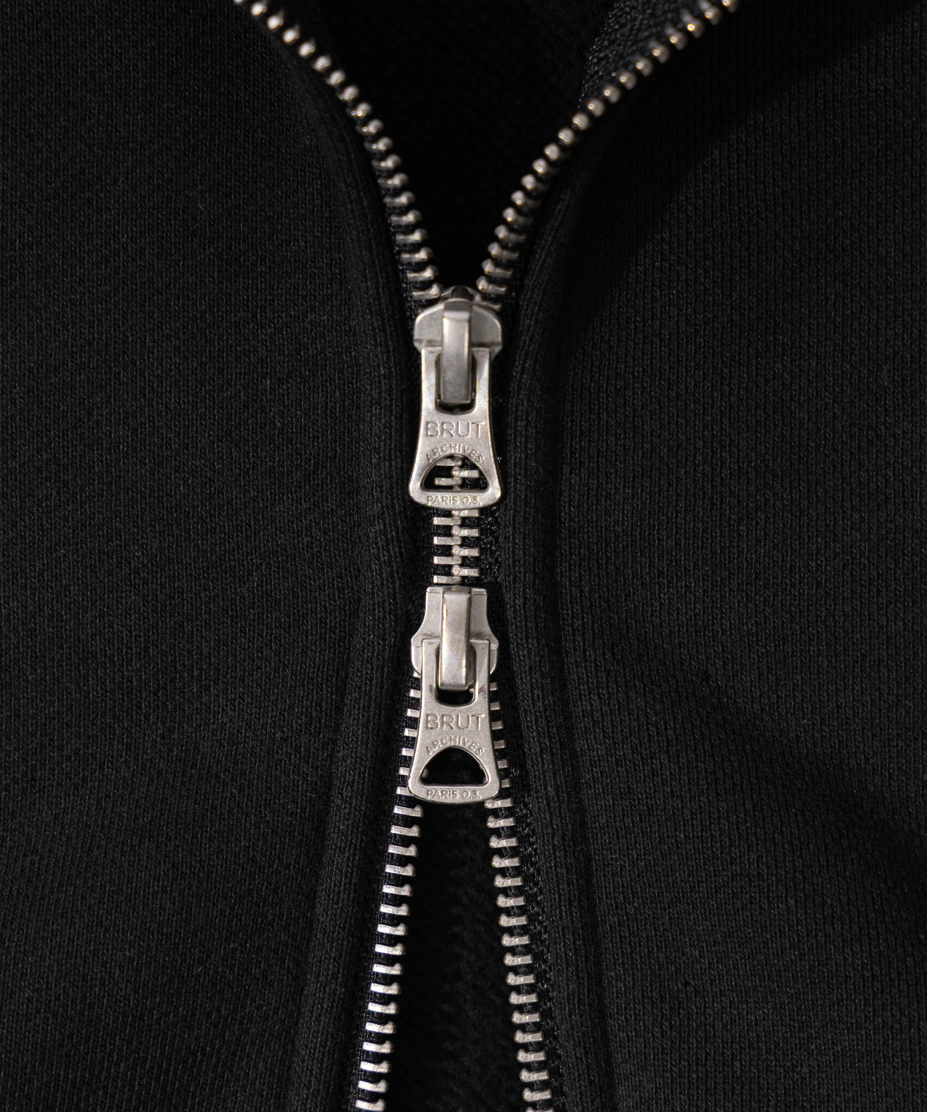 THE ZIP SWEAT - Image 7