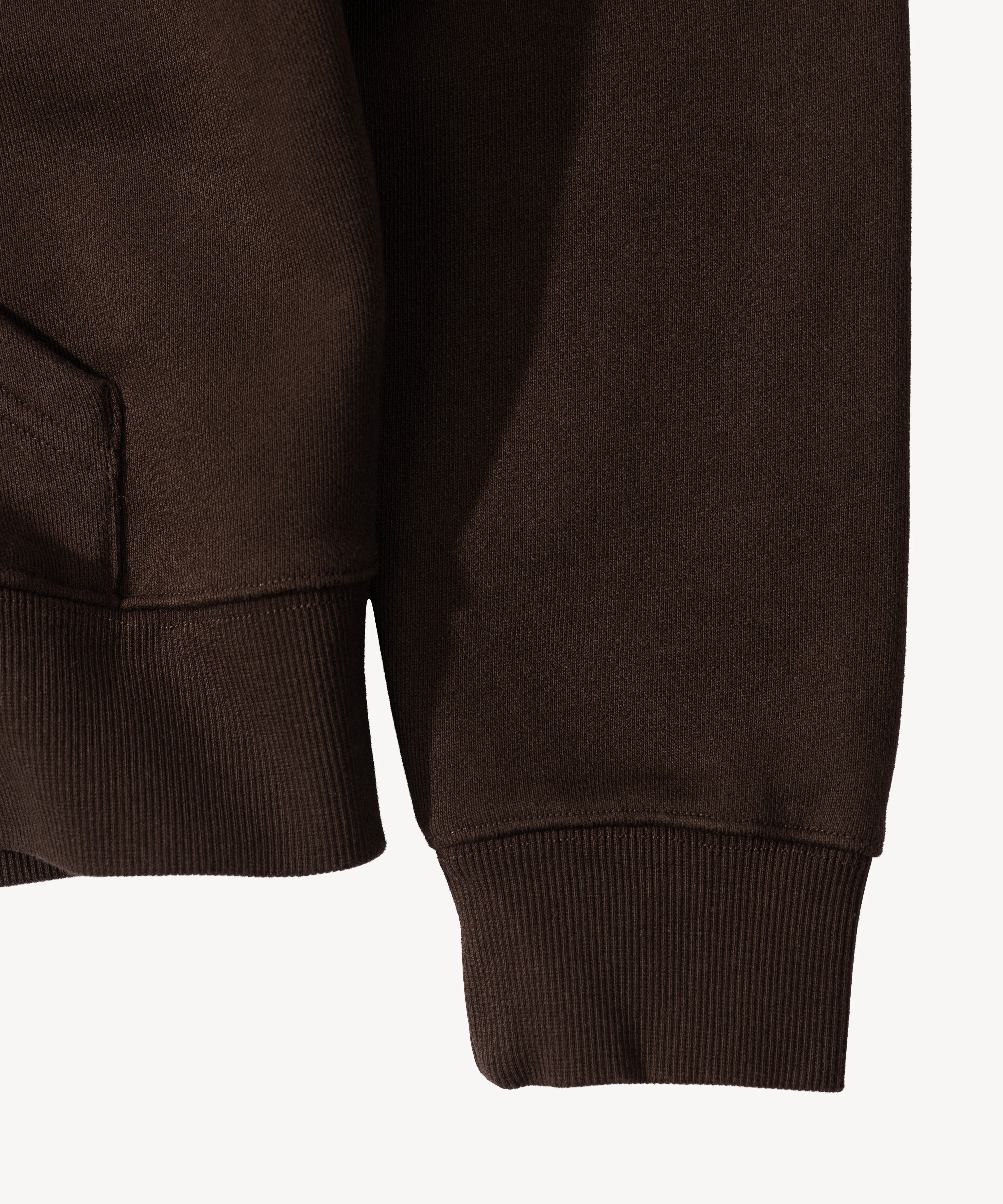 THE ZIP SWEAT - Image 5