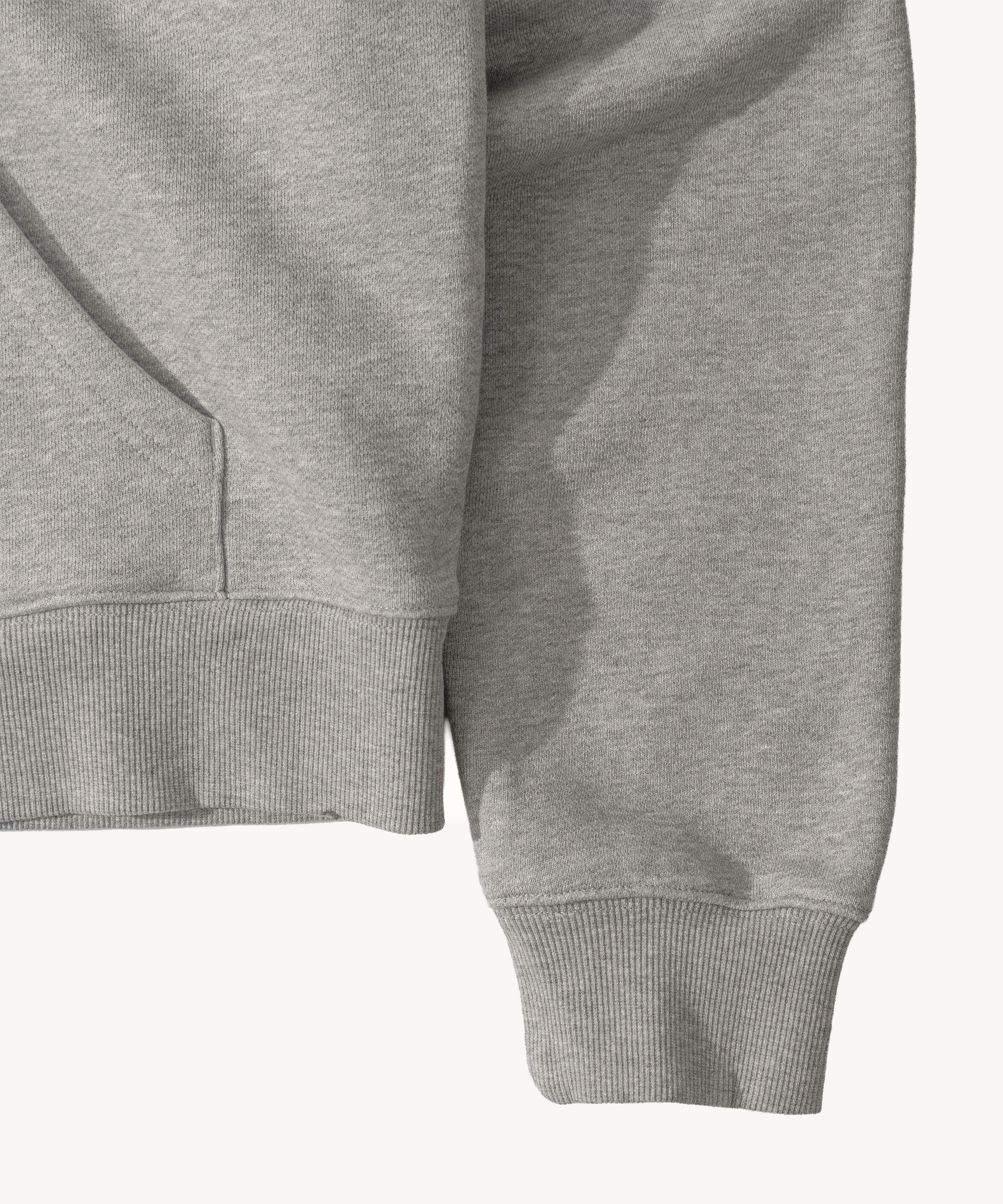 THE ZIP SWEAT - Image 5