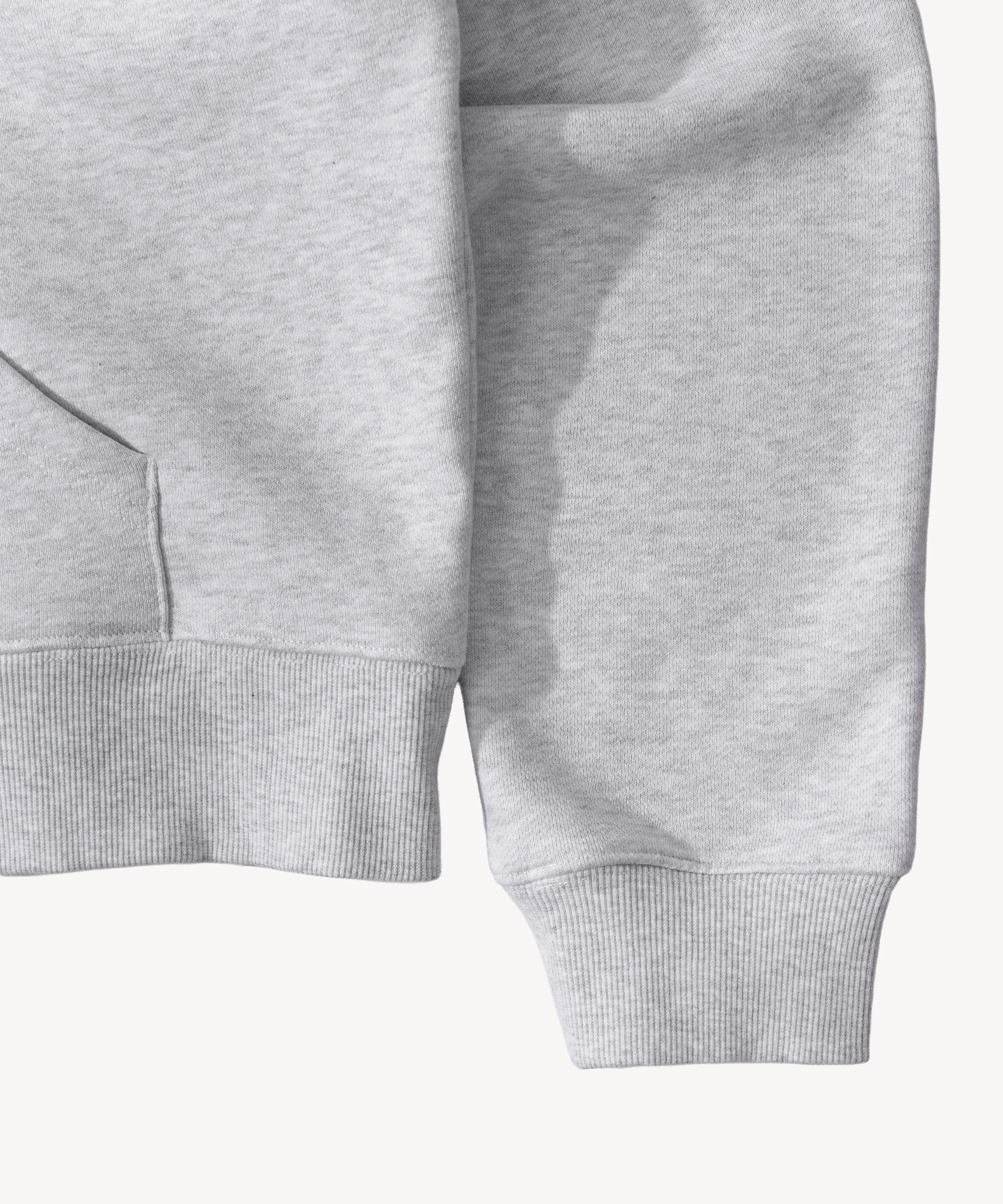 THE ZIP SWEAT - Image 4