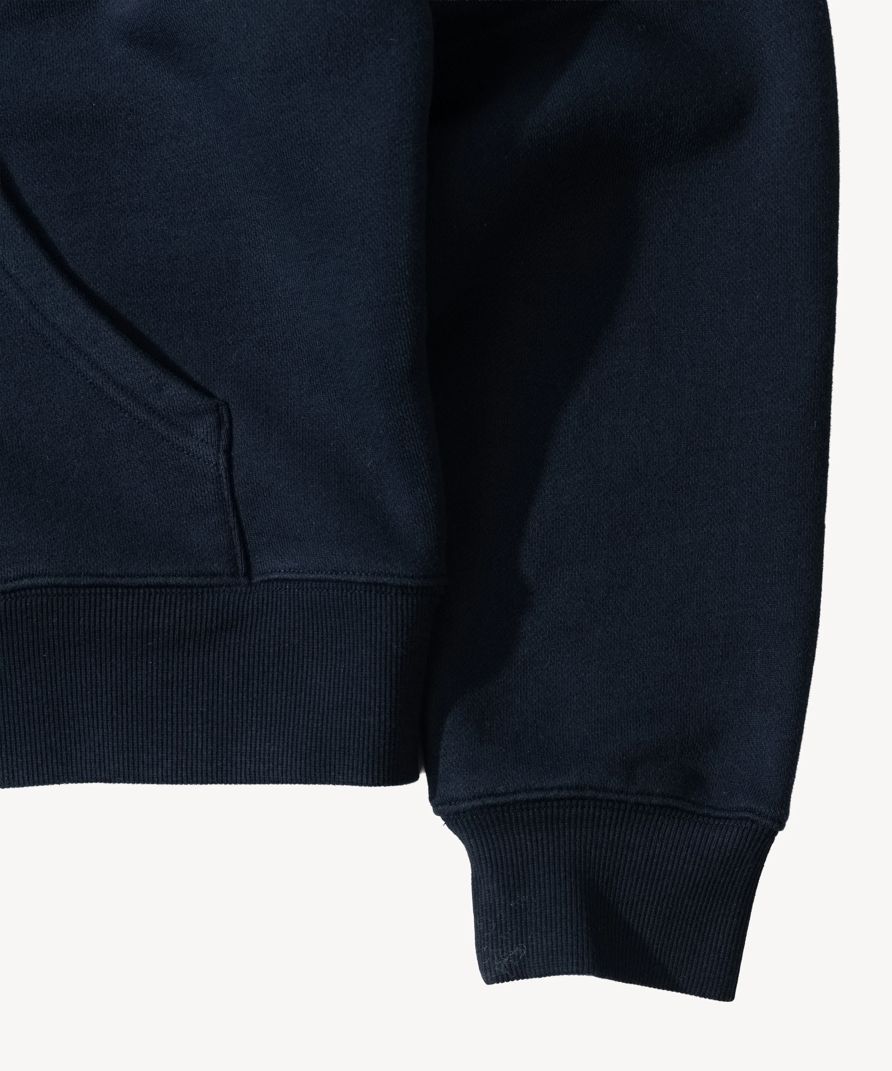 THE ZIP SWEAT - Image 5