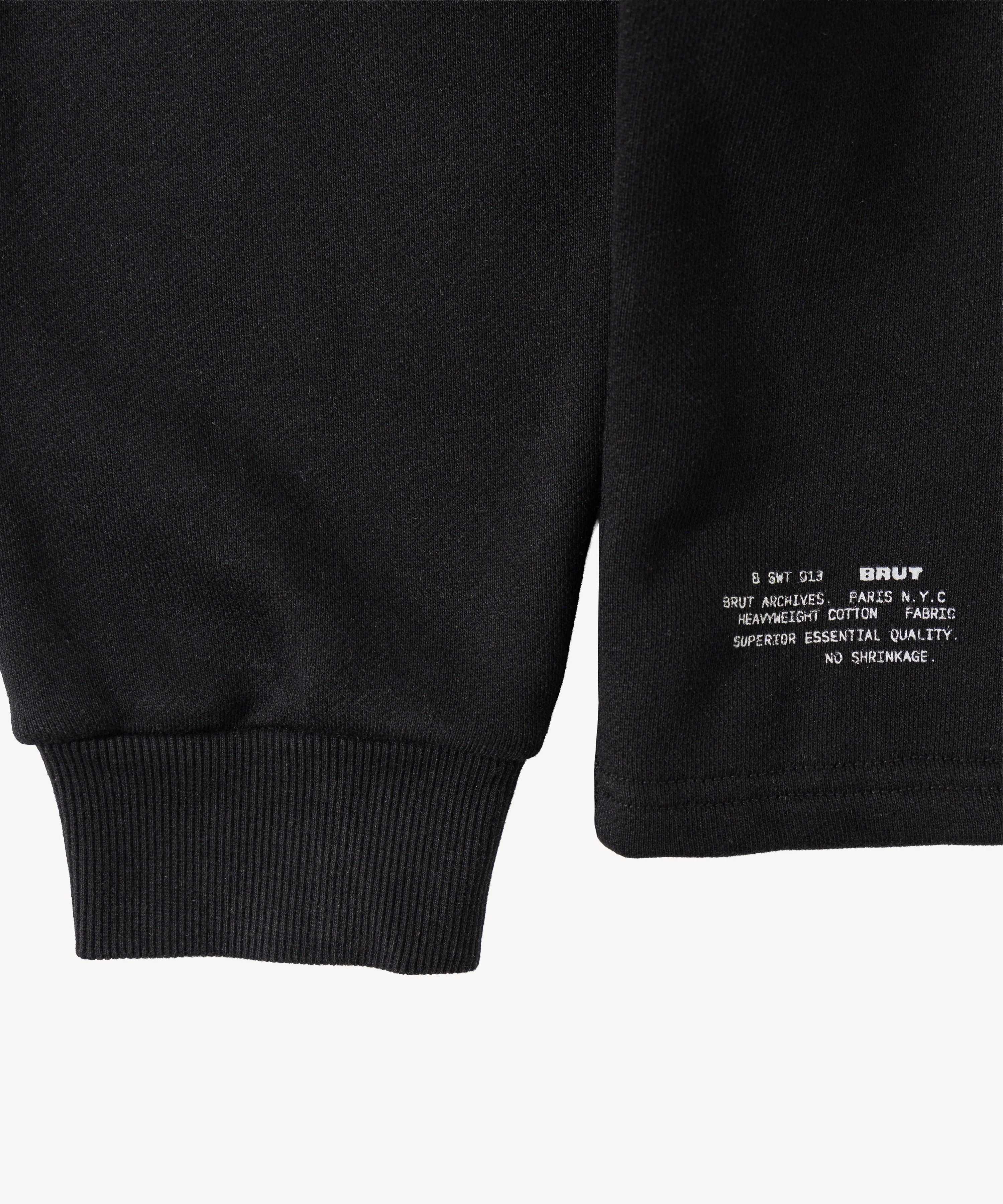 THE ZIPPED POLO - Image 6
