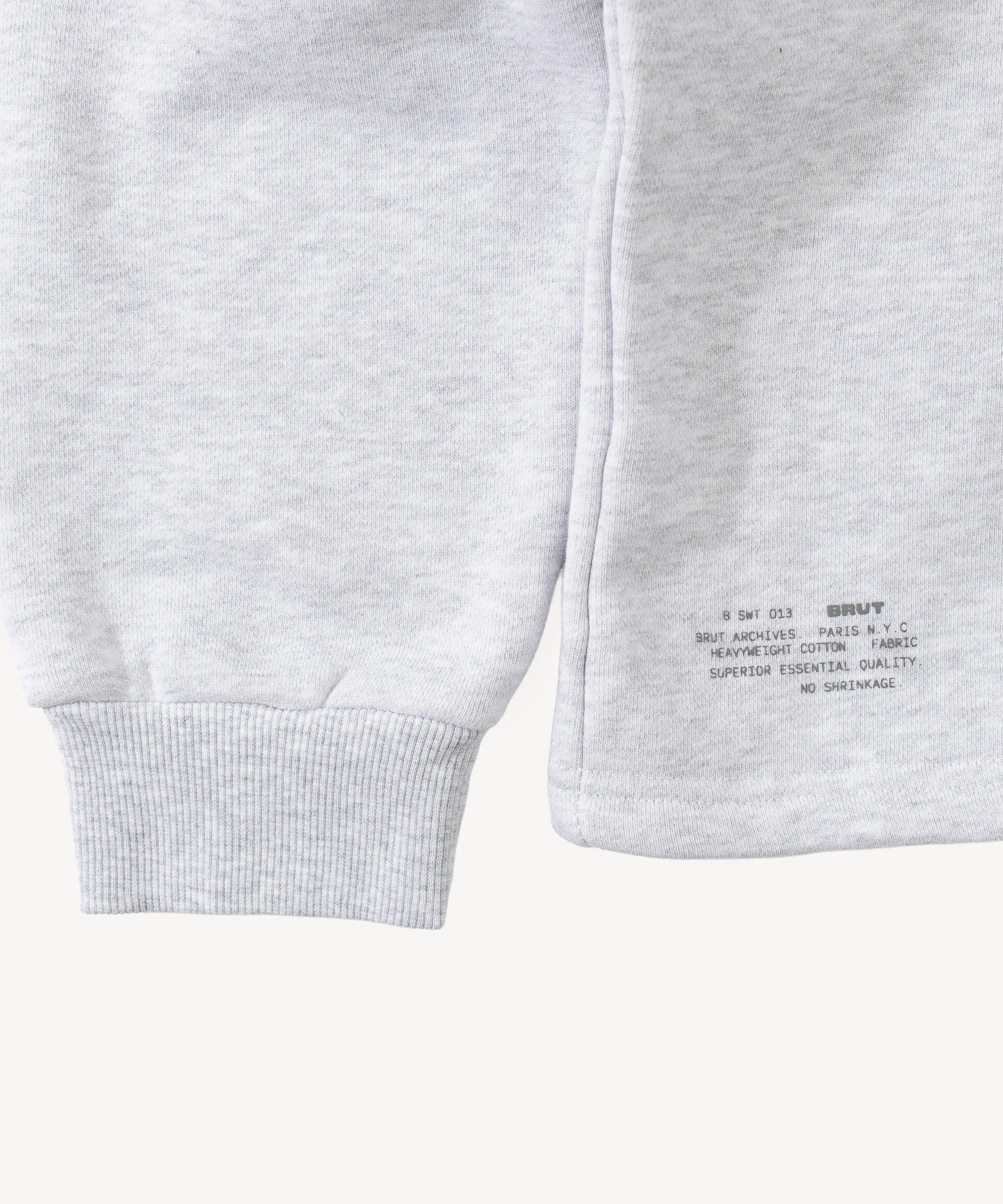 THE ZIPPED POLO - Image 5