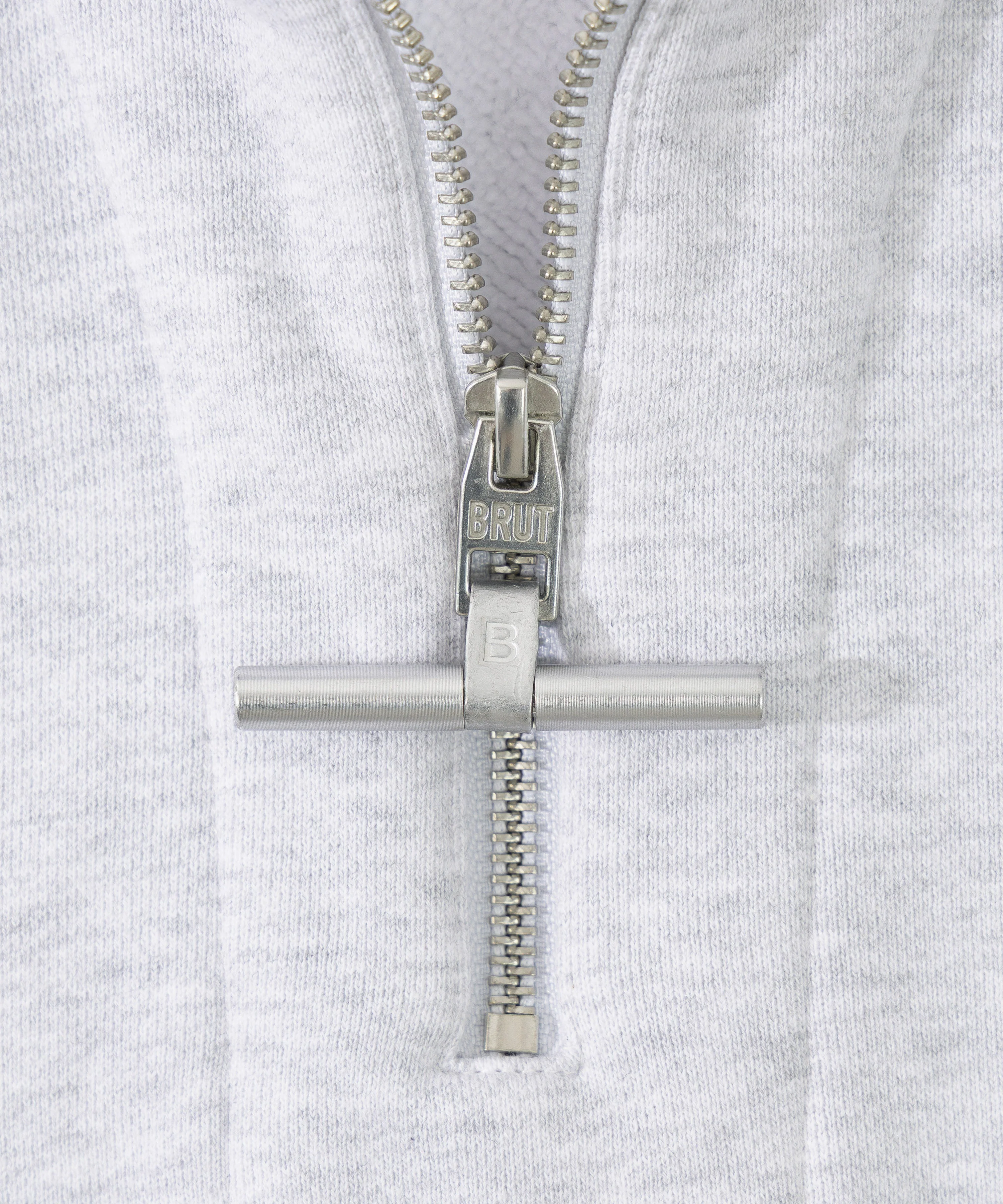 THE ZIPPED POLO - Image 6