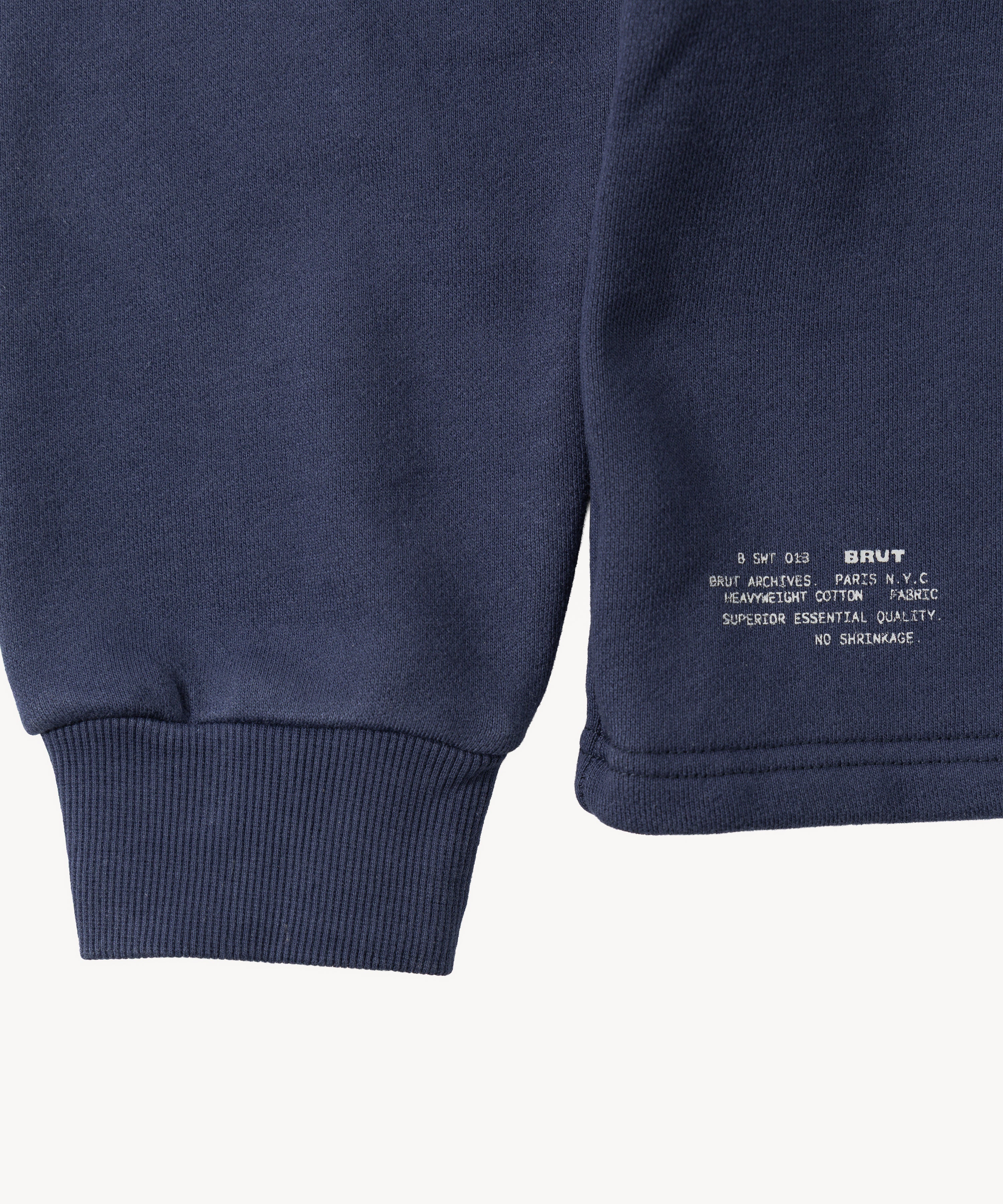 THE ZIPPED POLO - Image 5