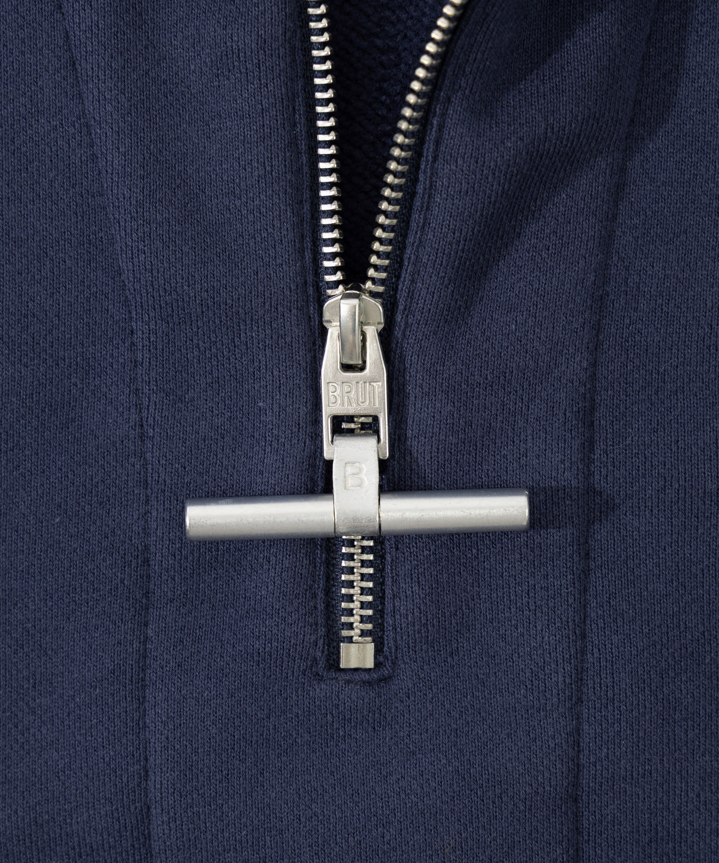 THE ZIPPED POLO - Image 6
