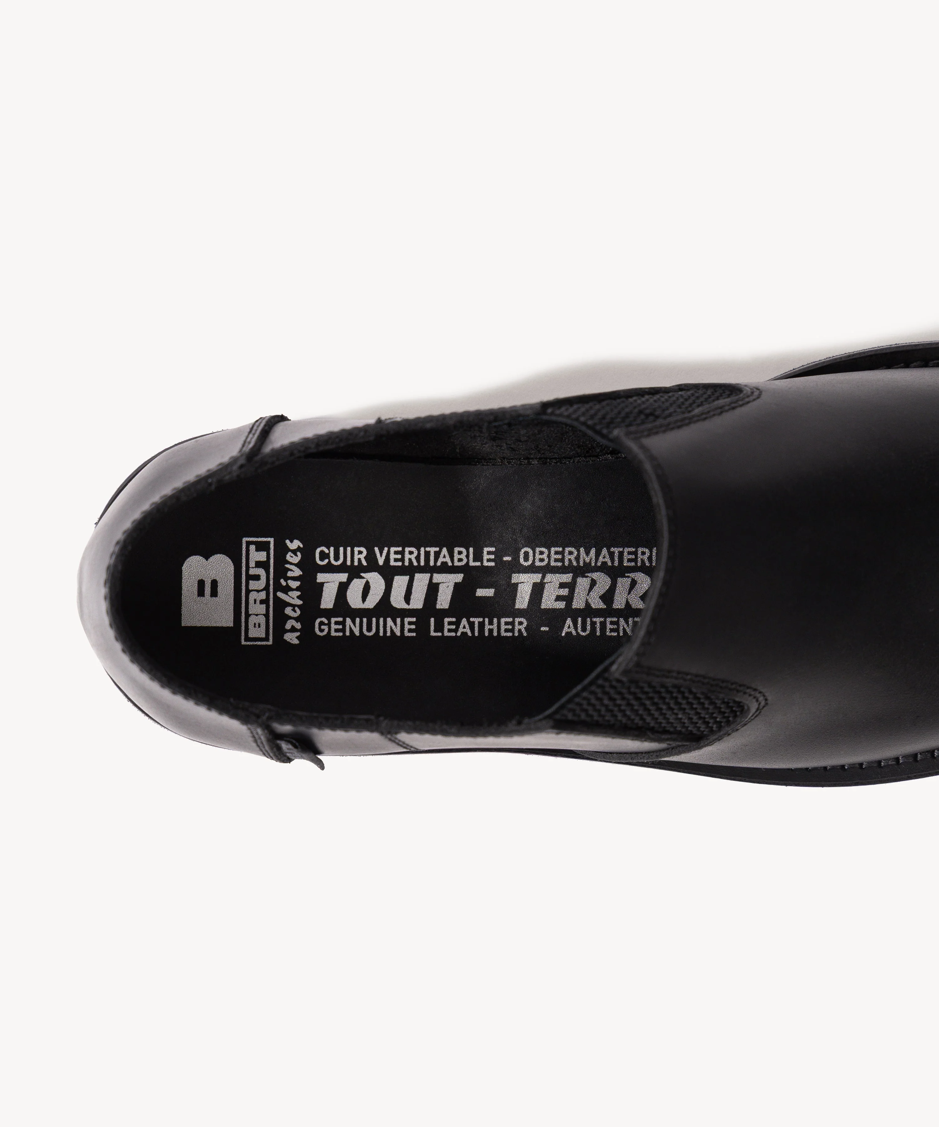 TOUT-TERRAIN SHOES - Image 6