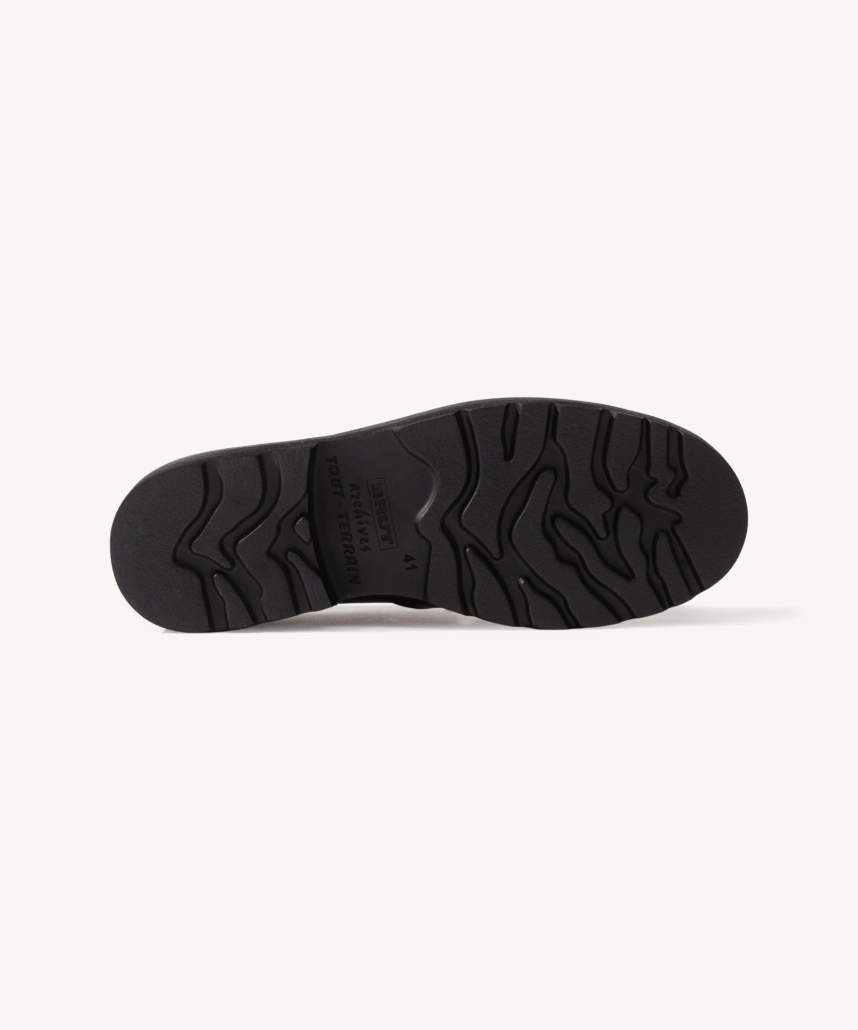TOUT-TERRAIN SHOES - Image 7