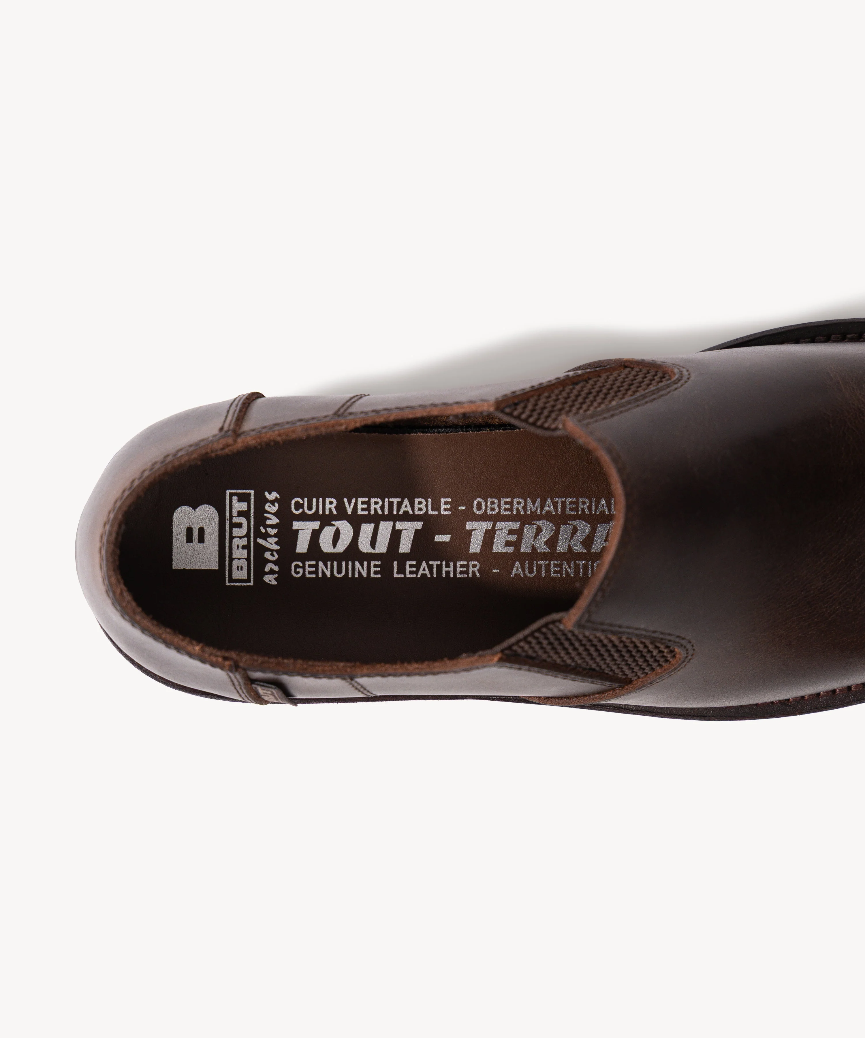 TOUT-TERRAIN SHOES - Image 6