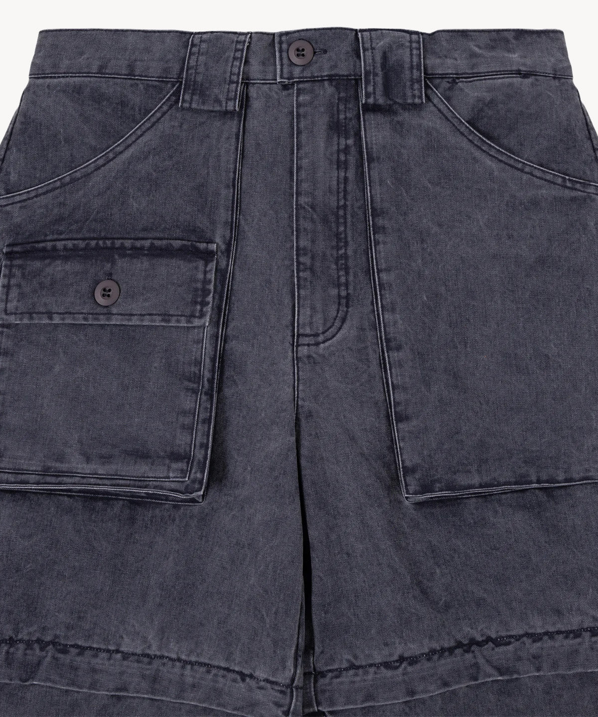 TWO-IN-ONE PANTS - Image 4