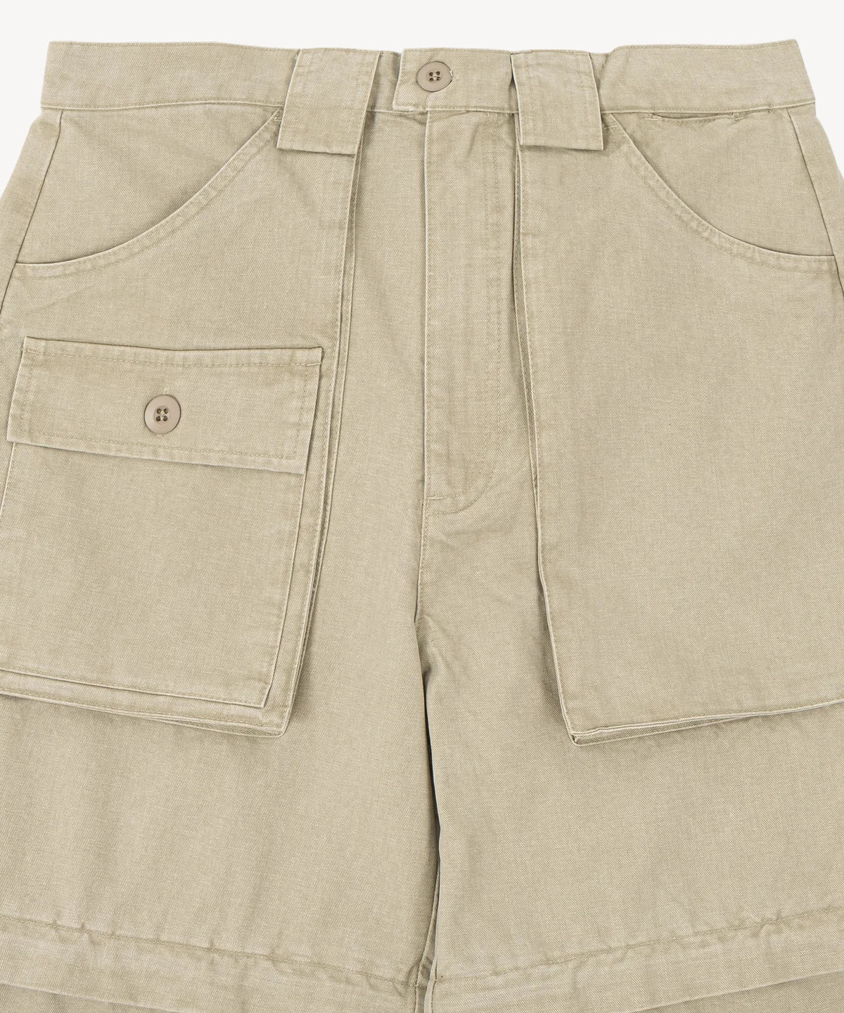 TWO-IN-ONE PANTS - Image 4